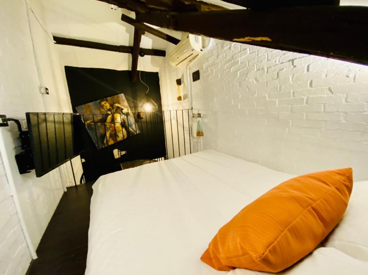 Zhengxing Yenping Homestay تاينان المظهر الخارجي الصورة