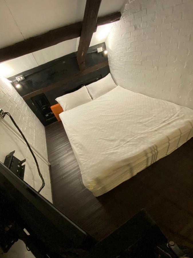 Zhengxing Yenping Homestay تاينان المظهر الخارجي الصورة