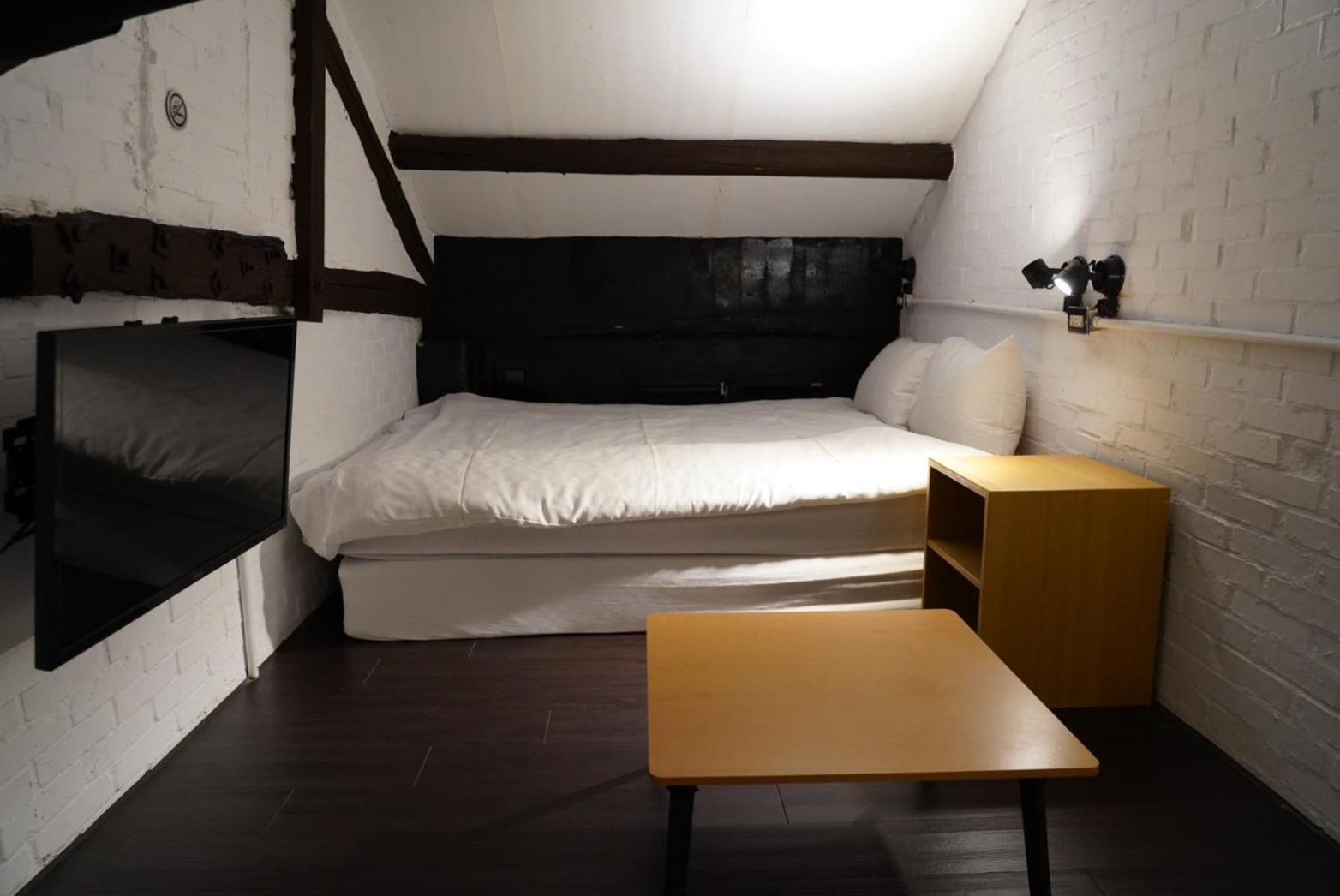 Zhengxing Yenping Homestay تاينان المظهر الخارجي الصورة